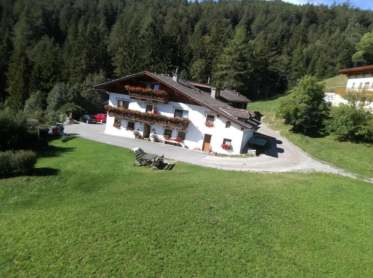 Gapphof Villa Reith bei Seefeld Exterior photo