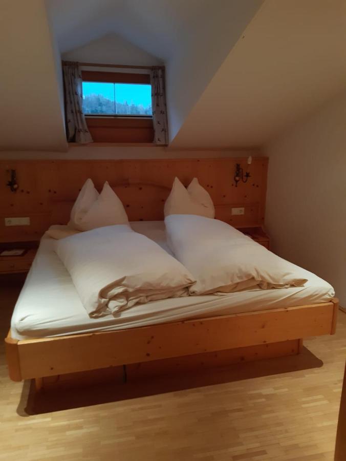 Gapphof Villa Reith bei Seefeld Exterior photo